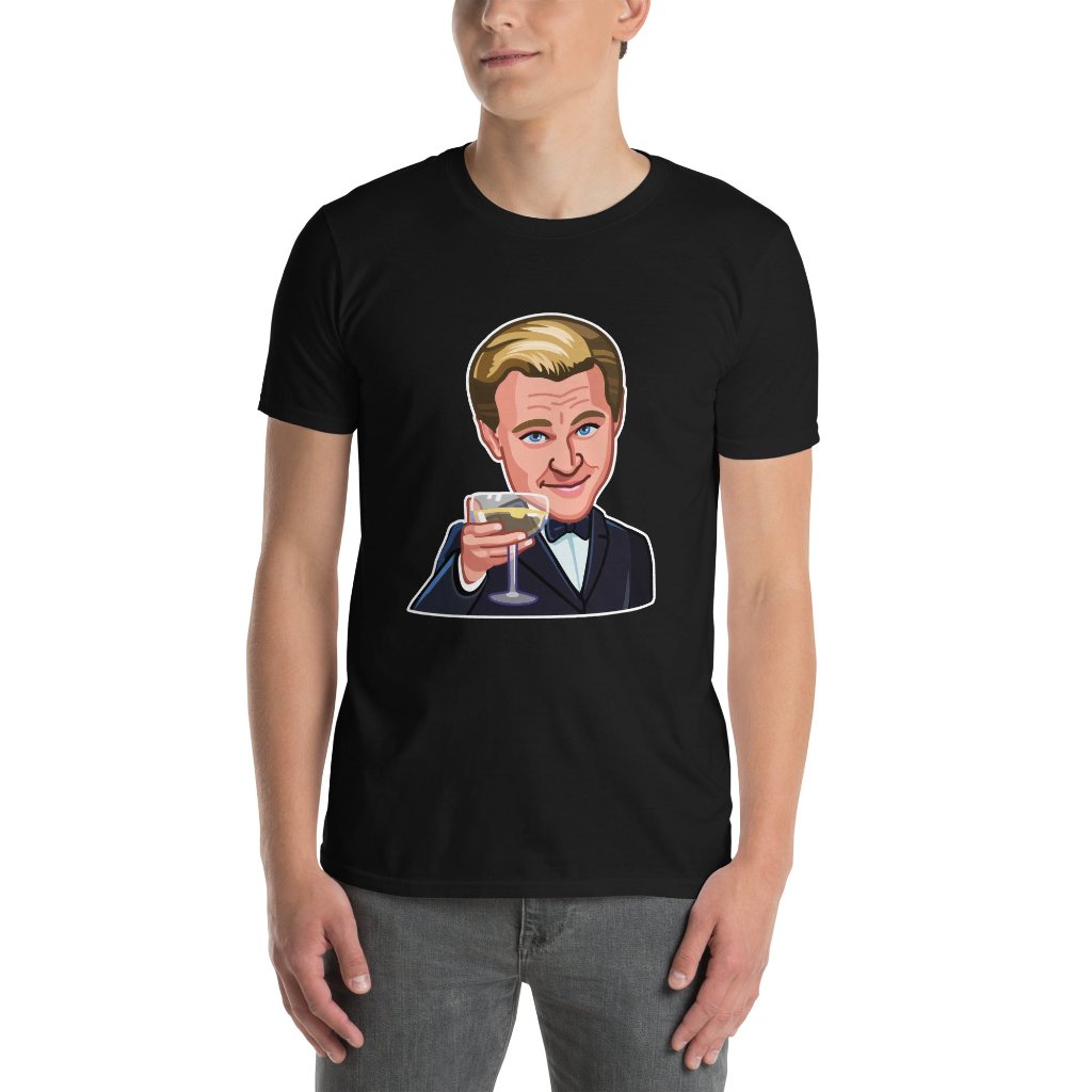 The Great Gatsby T-Shirt