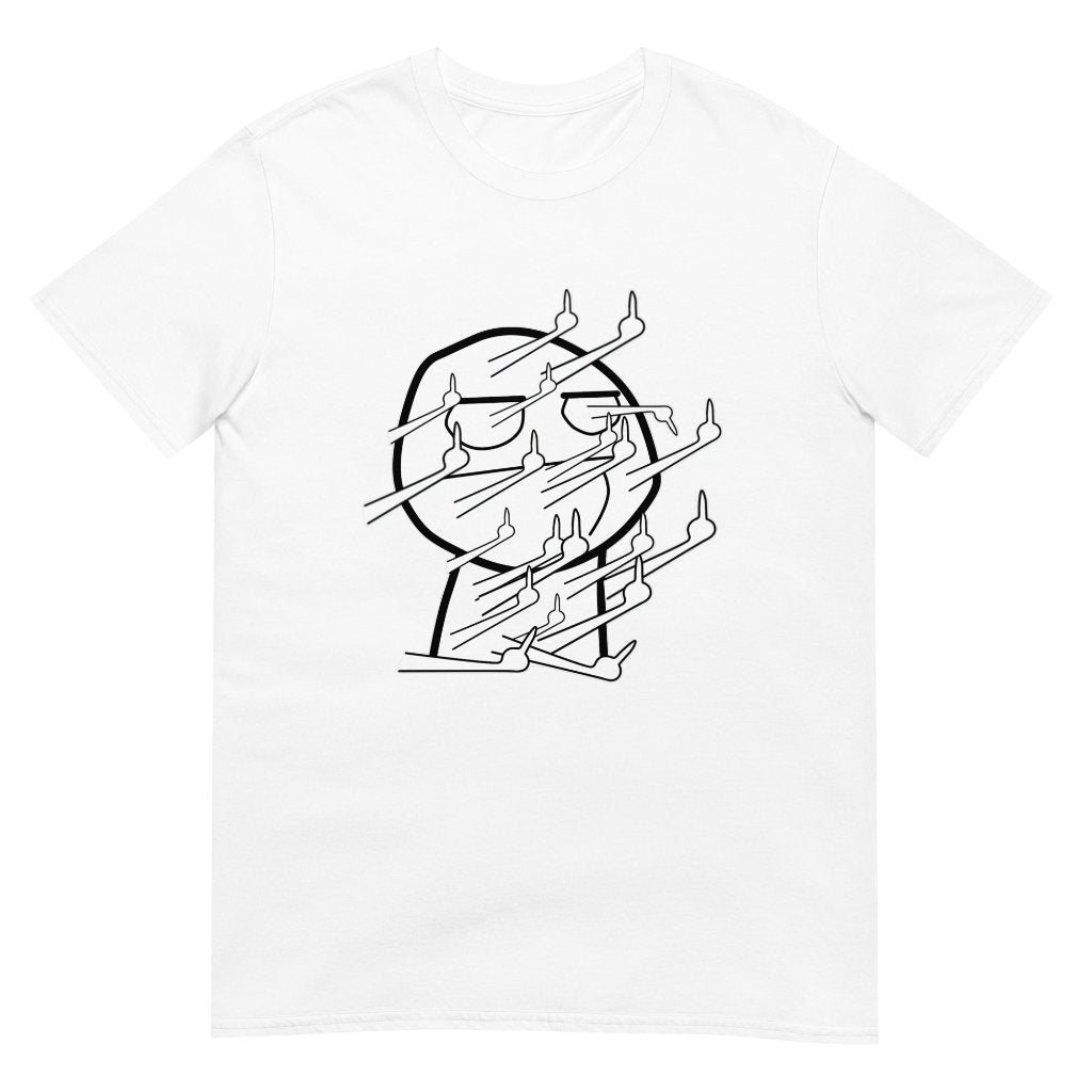 Short-Sleeve Unisex T-Shirt