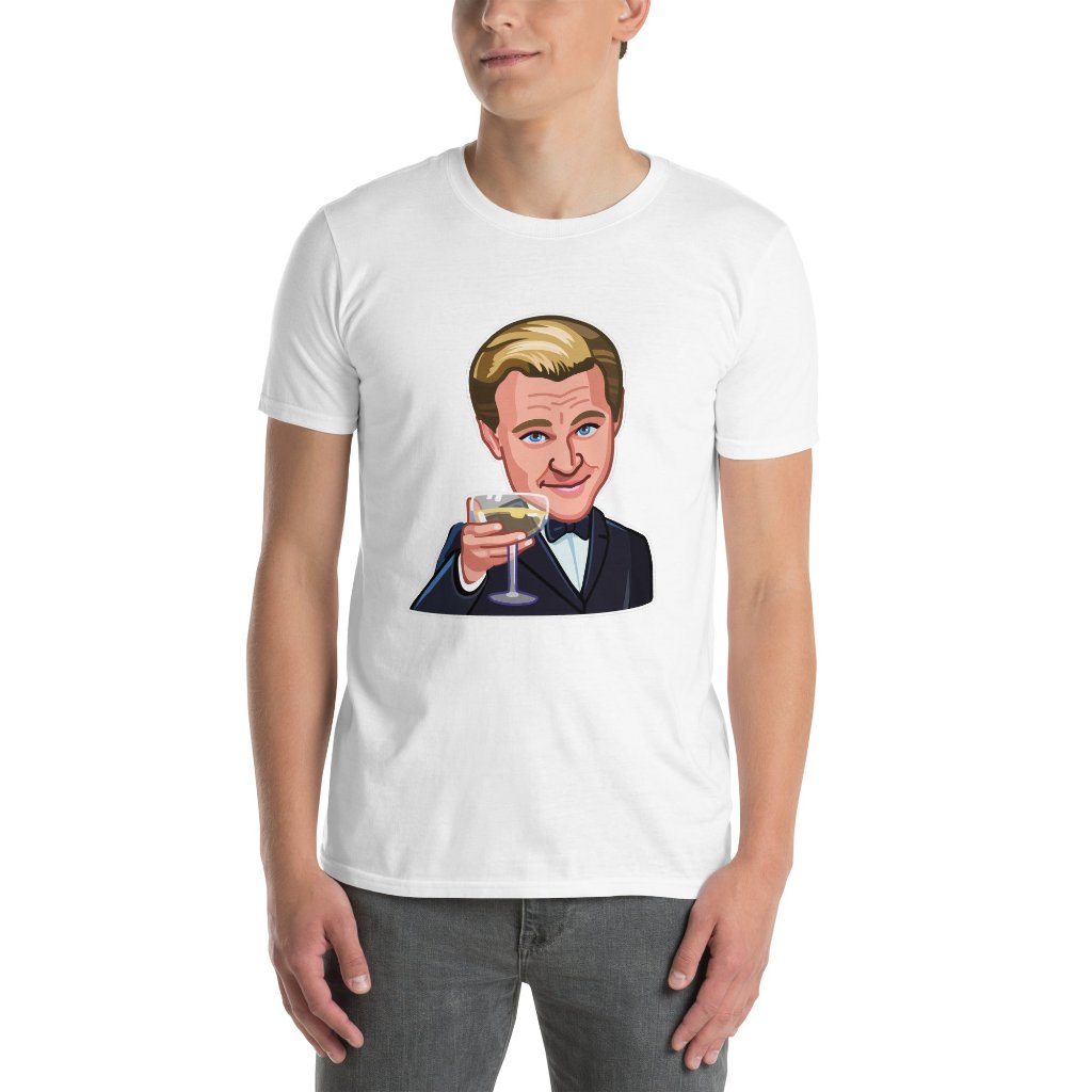 The Great Gatsby T-Shirt